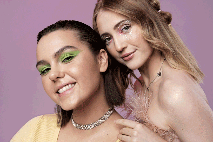 Maquillage naturel vs makeup maximaliste : quel choix faire ?