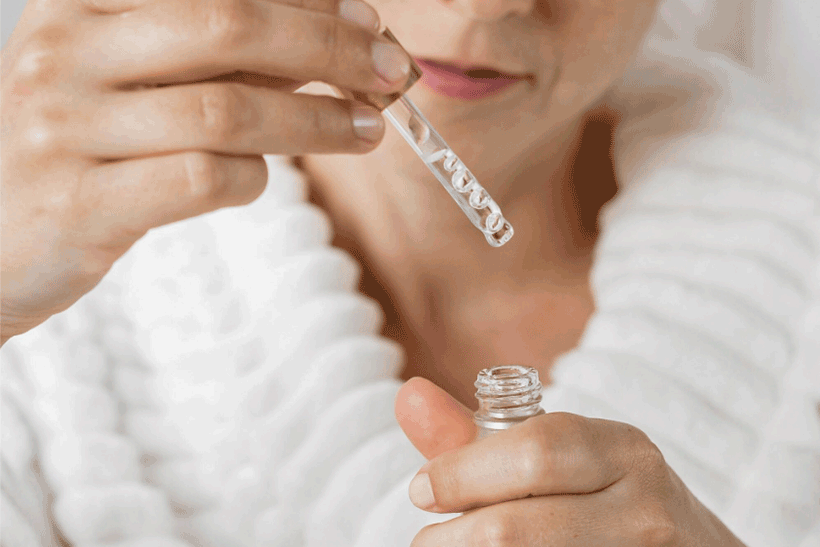 Niacinamide : pourquoi cet ingrédient est devenu indispensable