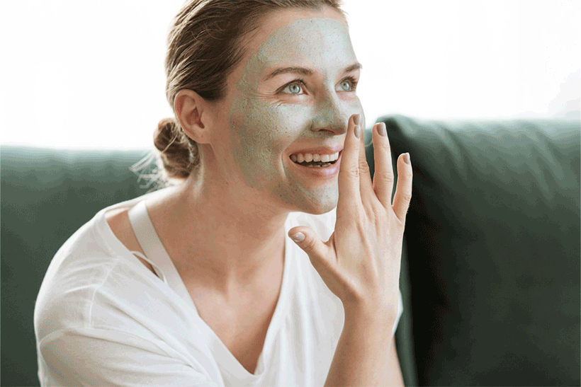 Routine skincare peau grasse : le guide bio anti-brillance