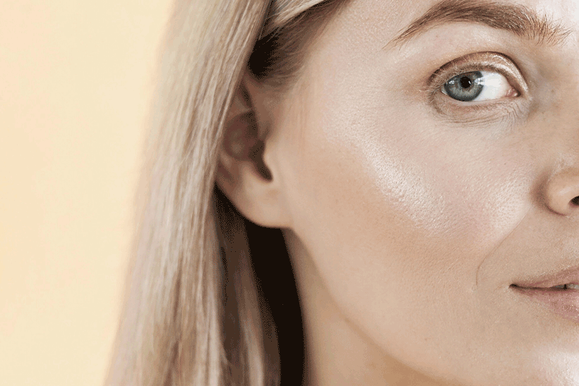 Routine skincare peau grasse : le guide bio anti-brillance