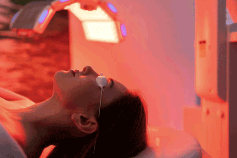 Beauty tech : les appareils skincare à faire chez soi, le guide