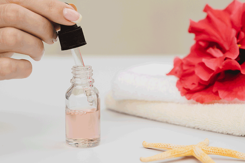 Rosehip Oil Nails : La Routine Naturelle pour ongles sublimés