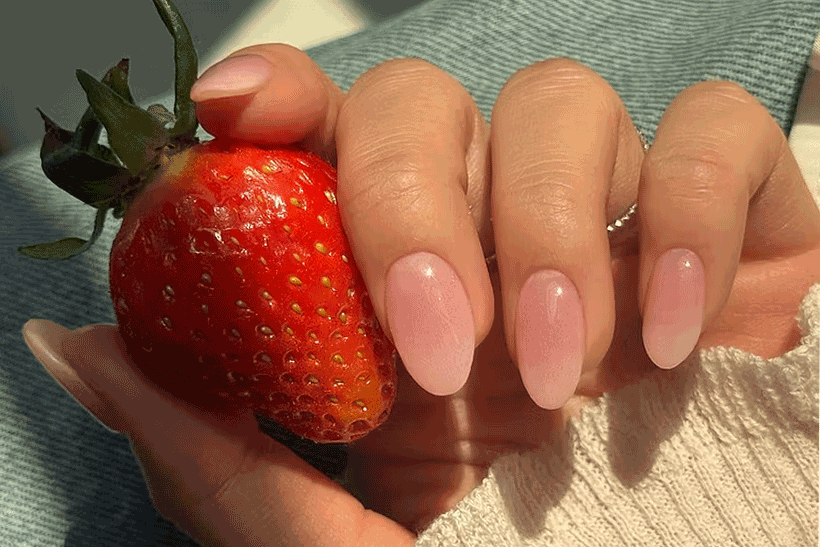 Rosehip Oil Nails : La Routine Naturelle pour ongles sublimés