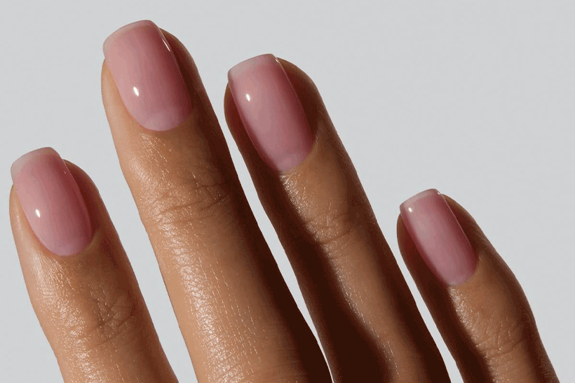 Rosehip Oil Nails : La Routine Naturelle pour ongles sublimés