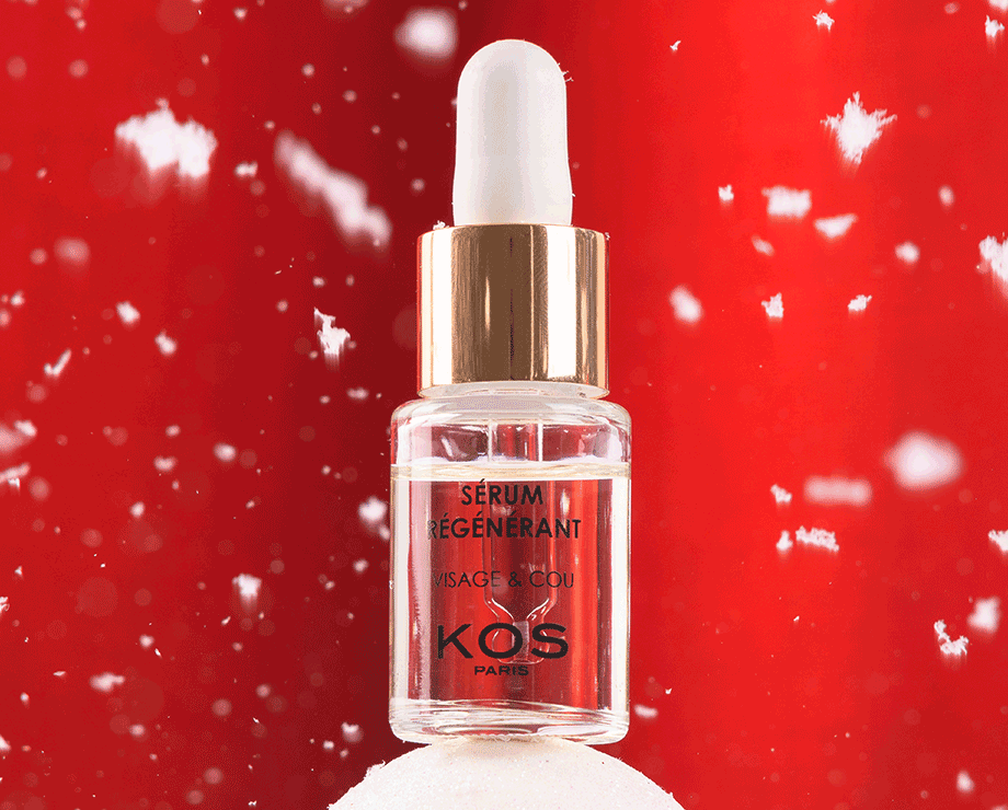 serum regenerant kos paris photo 1