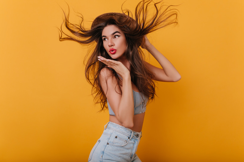 Astuces Cheveux Fins : Comment retrouver du volume dans votre vie ?