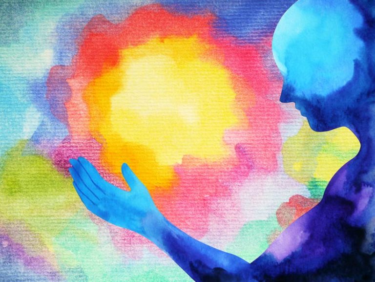 L'art thérapie La création artistique pour se soigner