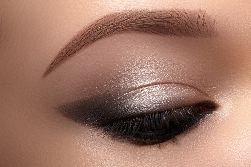 tuto pour les nuls eye-liner