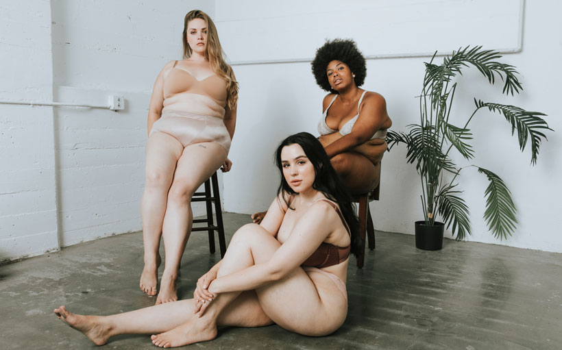 « Body Positivisme » : la beauté de la diversité