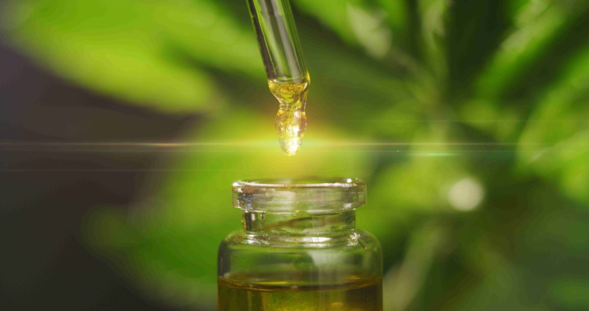 Le CBD dans les cosmétiques : tout savoir sur ses bienfaits