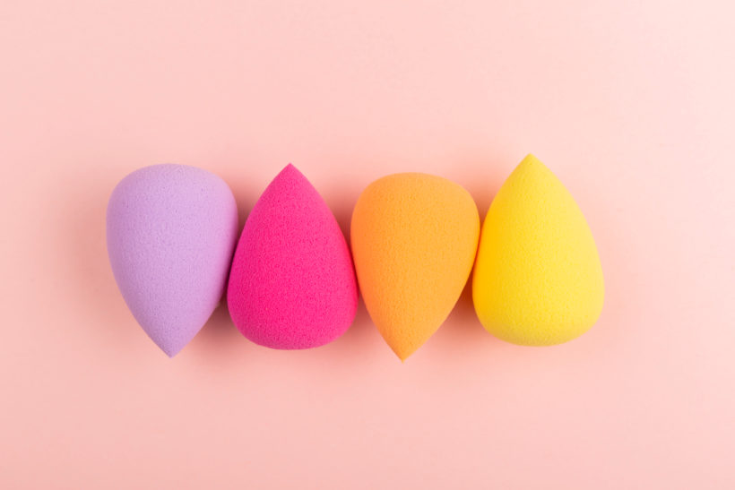 beauty blender