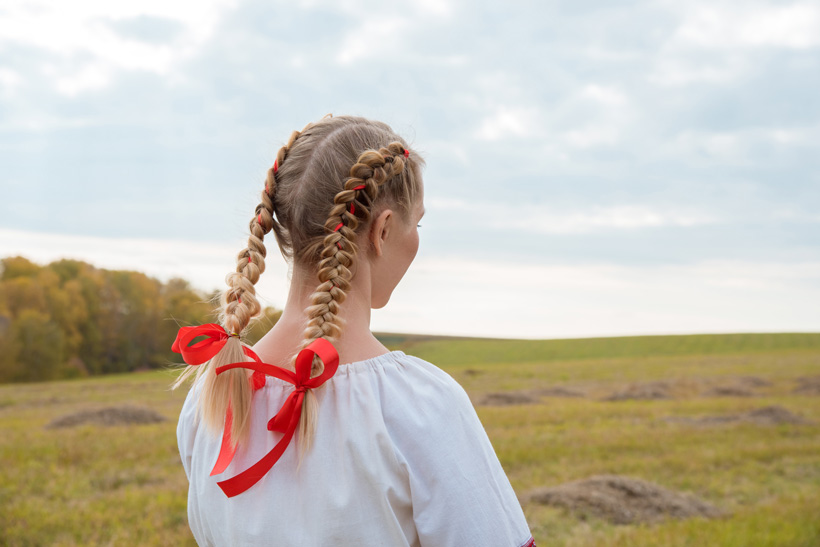 tendance nœud cheveux-1