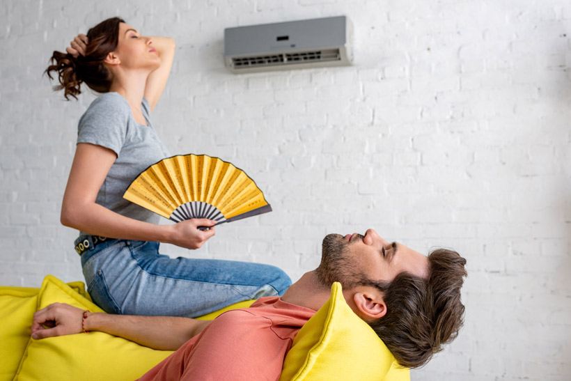 Résister aux fortes chaleurs : Comment supporter les épisodes de canicule 