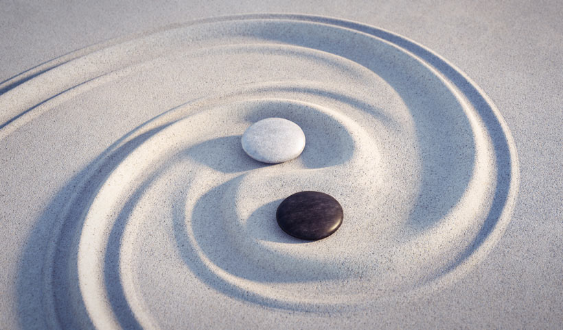 Feng Shui :  l’art de l’équilibre pour se sentir bien chez soi