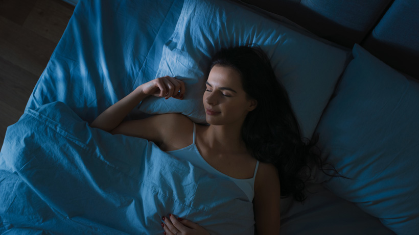 Cycles du sommeil : Tout savoir sur le cycle du sommeil