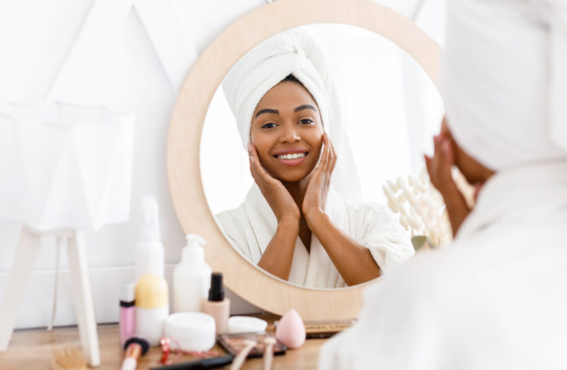 Astuces beauté peau noire métissée-3