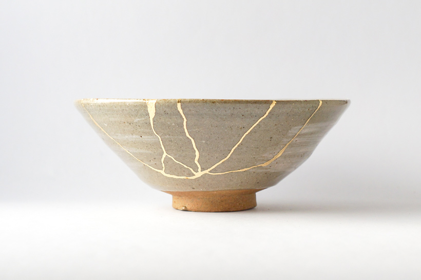 art du kintsugi