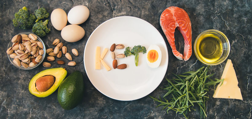 Alimentation Keto ou cétogène : le bon gras, votre nouvel allié minceur