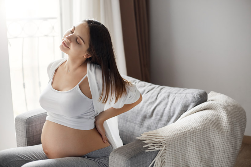 Conseils bien-être grossesse : Prendre soin de soi naturellement quand on est enceinte
