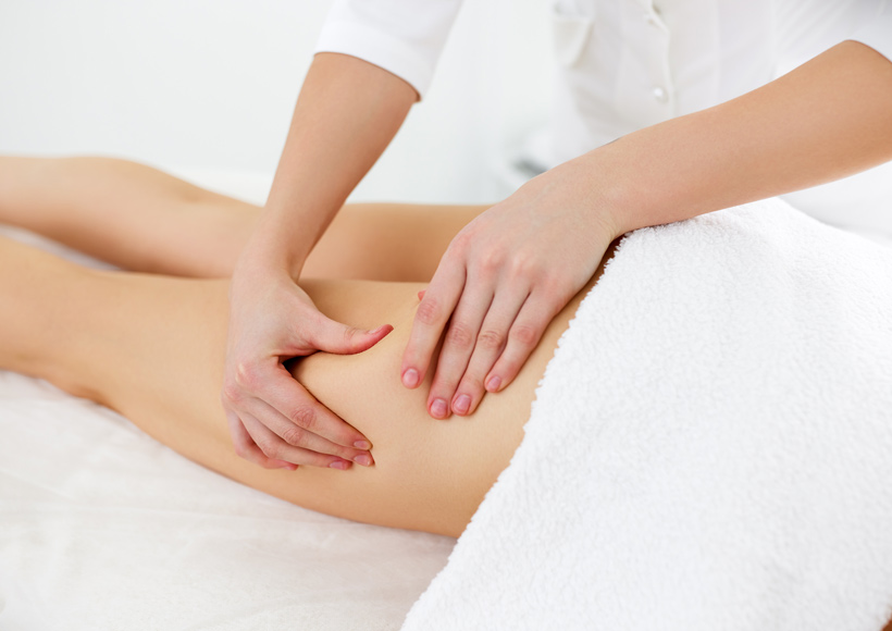 Drainage lymphatique : Zoom sur ce massage bien-être