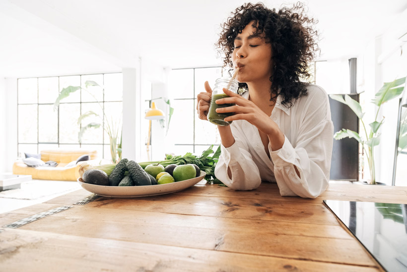 Relancer son métabolisme : toutes nos astuces bien-être