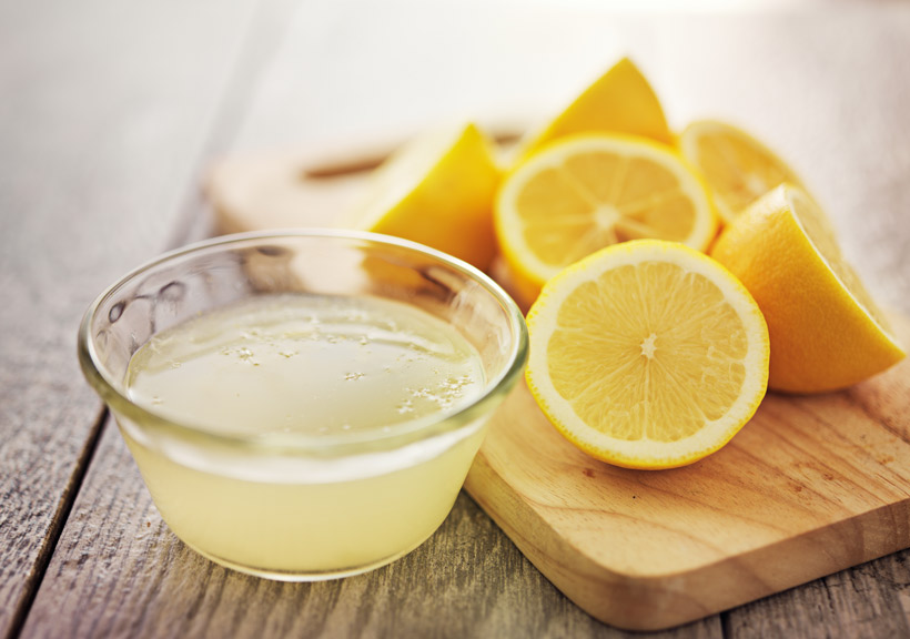 bienfaits du citron-2