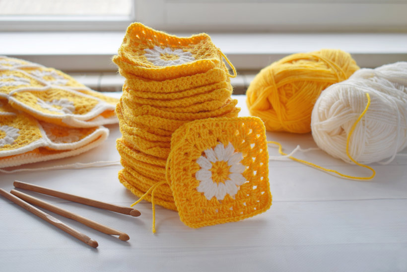 Tendance crochet : Comment l’adopter cet été ?