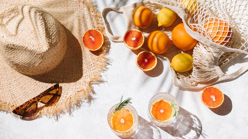 Cocktails de l’été : Nos idées pour un moment convivial