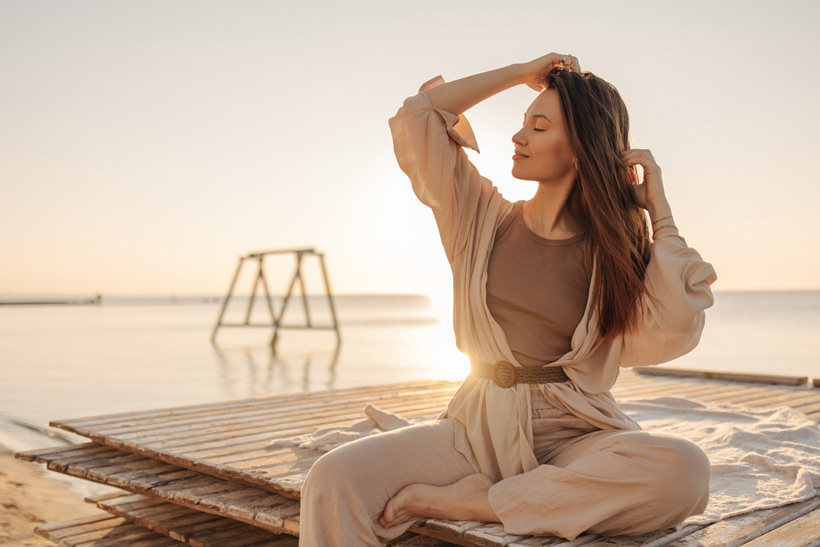 Beauté Holistique : La beauté In & Out, on vous explique tout ! 