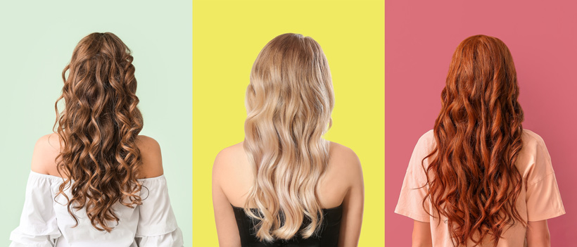 Heatless curls : La tendance cheveux pour des boucles sans chaleur