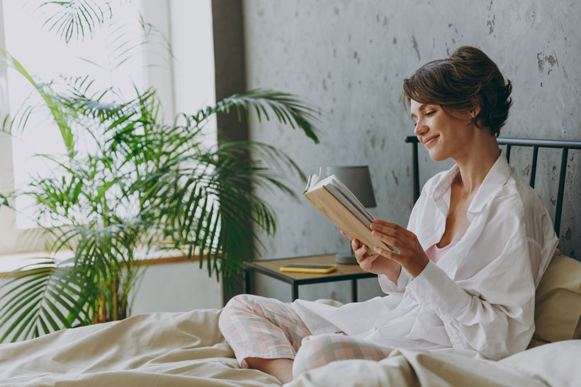 Lecture d’automne : les livres à dévorer cet automne !