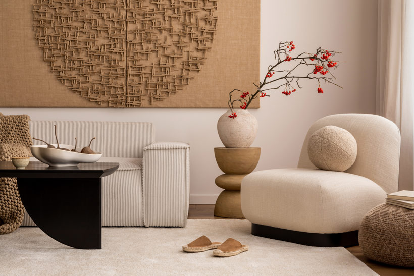 Décoration Intérieure Style Japonais : Harmonie et Minimalisme