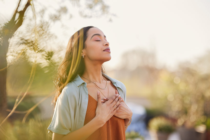 Les rituels beauté pour booster votre bien-être mental