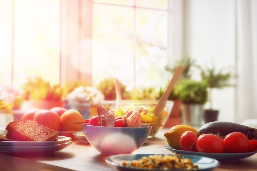 gestes beauté détox fêtes