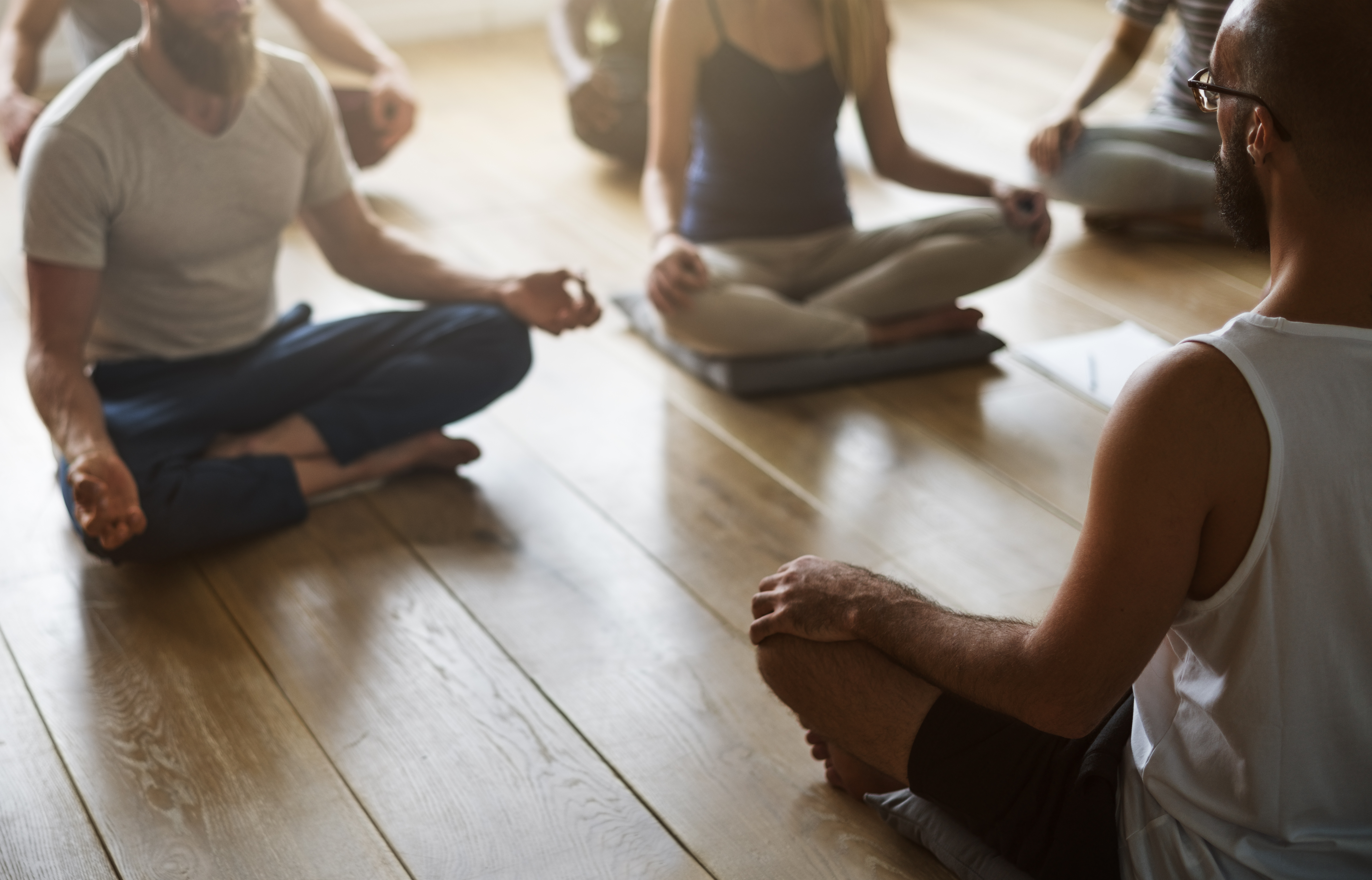 yoga