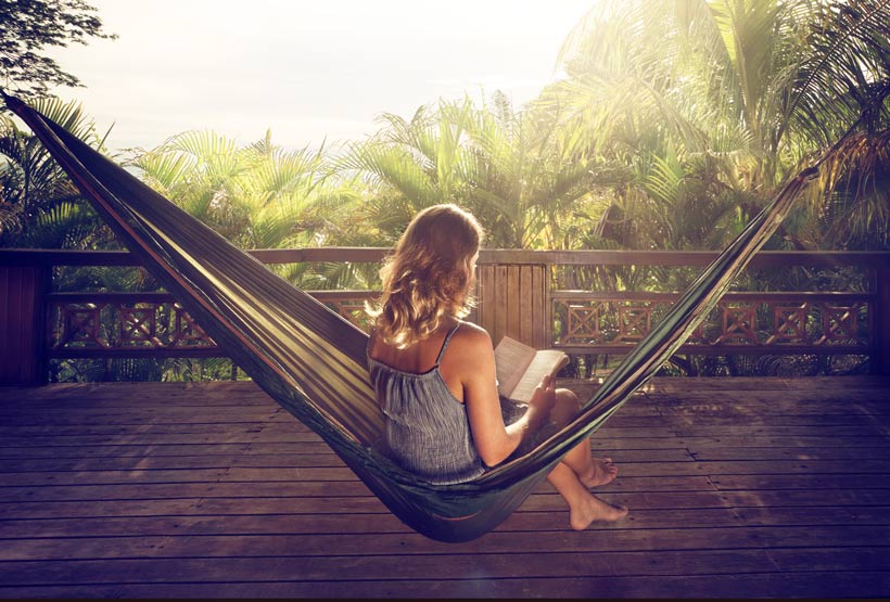 Lecture d’été : Trouvez le livre qui vous accompagnera en vacances