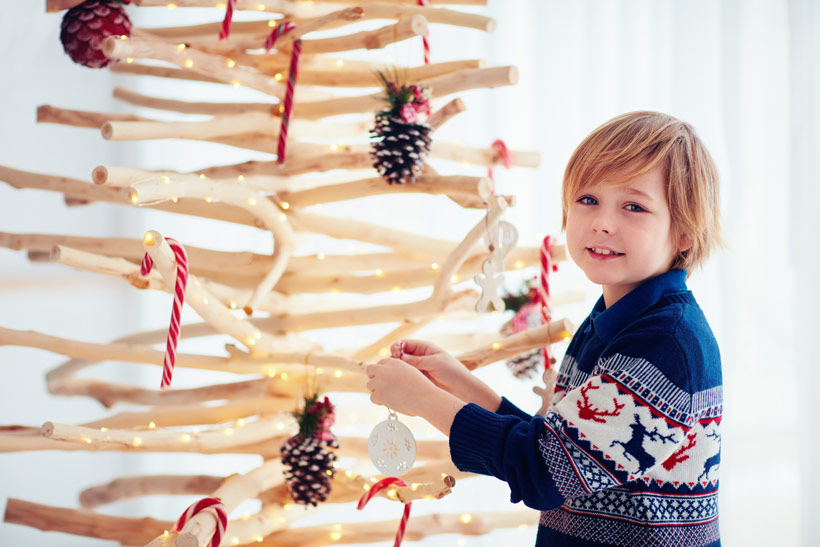 sapin de noël éco-responsable-2