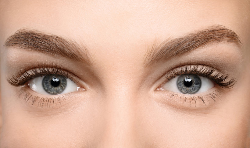 Soin des cils : nos astuces pour des yeux whaou !