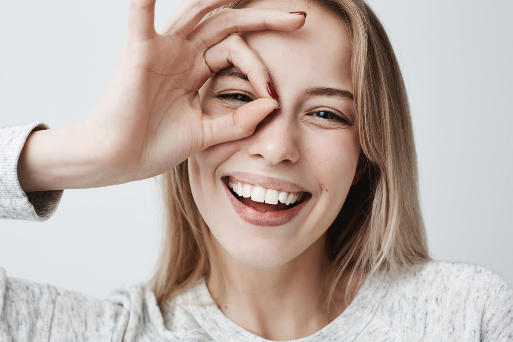 Yoga des Yeux : Réduire la fatigue de vos yeux grâce à la gym oculaire