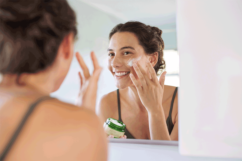 Les meilleurs soins naturels pour la peau : L’essentiel