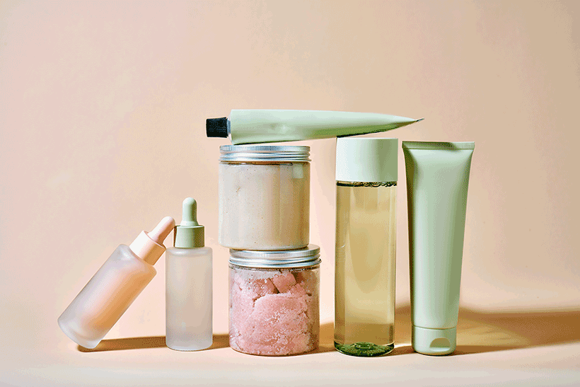 Les meilleurs soins naturels pour la peau : L'essentiel