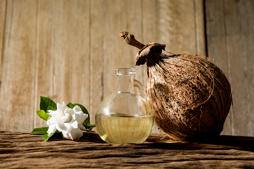 Fleur de tiaré utilisation et bienfaits