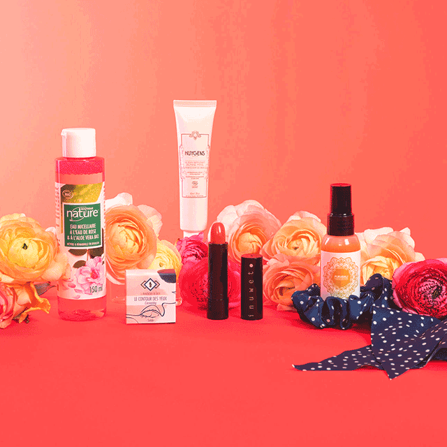 biotyfull box février 2023 l'élégante photo 6 box beauté