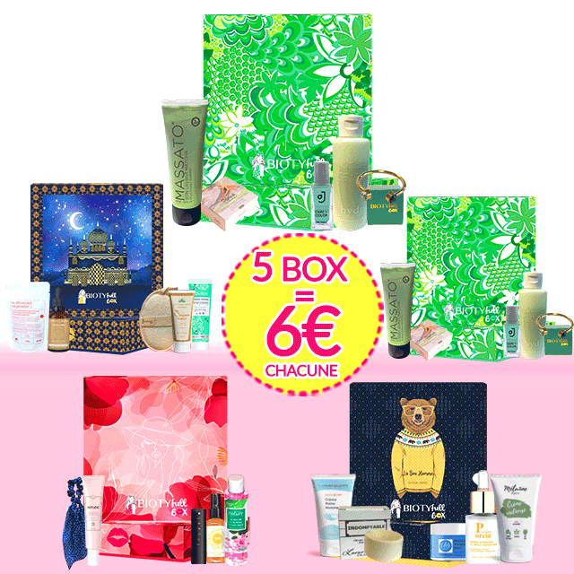 biotyfull box beaute bio 091-mar23