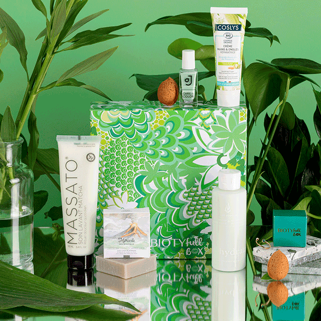 biotyfull box février 2023