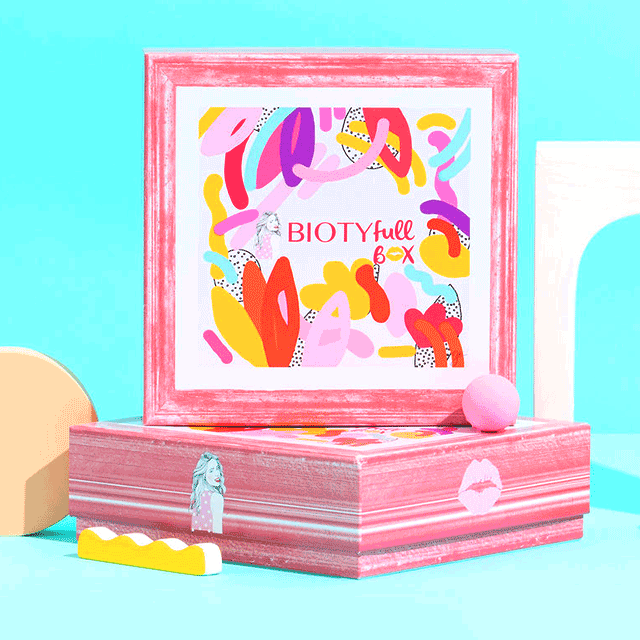 biotyfull box avril 2023 la trompe l'oeil photo 2