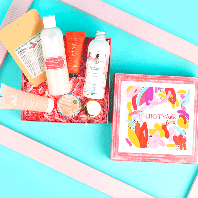 biotyfull box avril 2023 la trompe l'oeil photo 4 box beaute