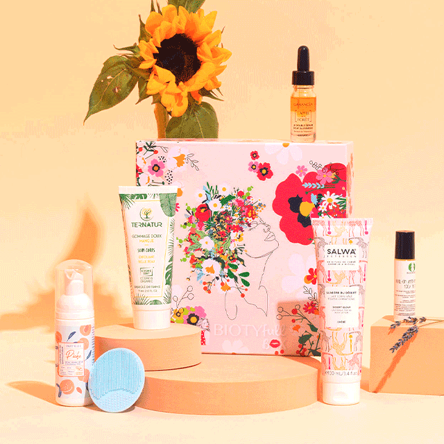 biotyfull box mai 2023
