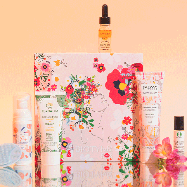 biotyfull box mai 2023 100% belle peau photo 12