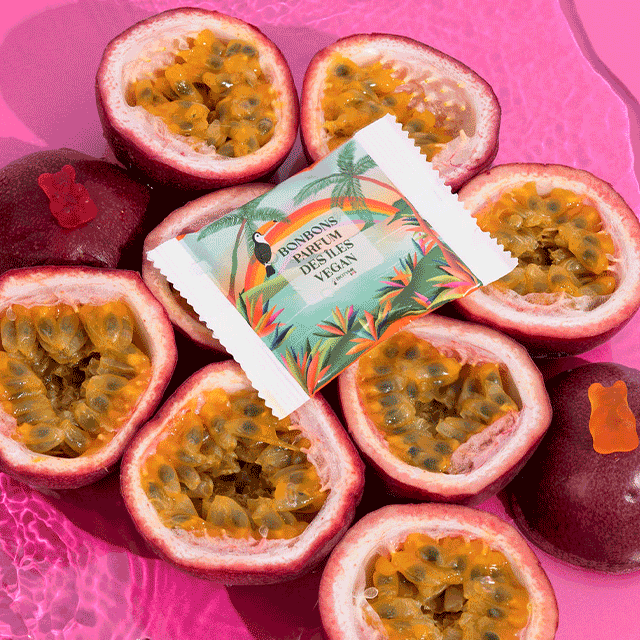 biotyfull box juillet 2023 outre-mer aux cosmétiques arc-en-ciel photo 12